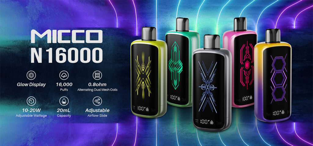 best vapes flavors 