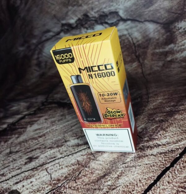 micco n16000