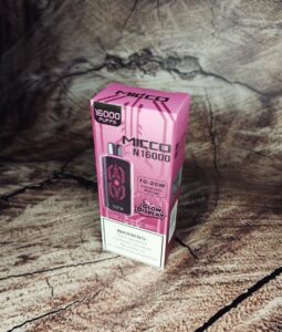 Disposable vapes 