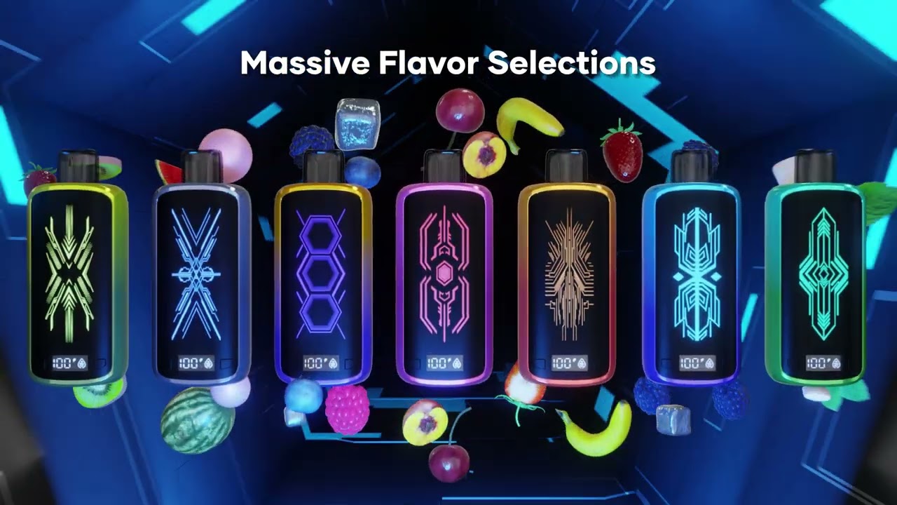 maxresdefault Unlock the Future of Vapes