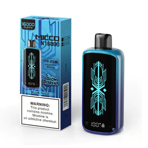 hassle free vaping 